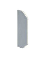Hager KWE03G Commercial End Plate for KXA35L