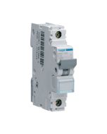 Hager NBN116A 16A 10kA/15kA 1 Pole B Curve MCB