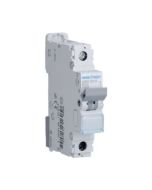 Hager NBN120A 20A 10kA/15kA 1 Pole B Curve MCB