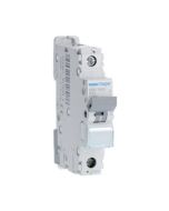 Hager NBN140A 40A 10kA/15kA 1 Pole B Curve MCB