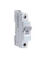 Hager NCN103A 3A 10kA/15kA 1 Pole C Curve MCB