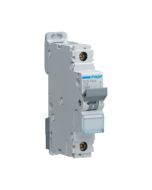 Hager NCN116A 16A 10kA/15kA 1 Pole C Curve MCB
