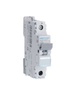 Hager NCN120A 20A 10kA/15kA 1 Pole C Curve MCB