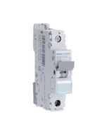 Hager NCN125A 25A 10kA/15kA 1 Pole C Curve MCB