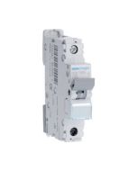Hager NCN132A 32A 10kA/15kA 1 Pole C Curve MCB