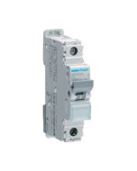 Hager NDN103A 3A 10kA/15kA 1 Pole D Curve MCB