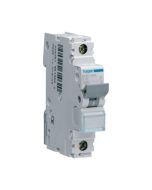 Hager NDN116A 16A 10kA/15kA 1 Pole D Curve MCB