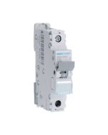 Hager NDN125A 25A 10kA/15kA 1 Pole D Curve MCB