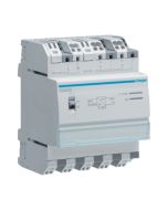 Hager TGA200 Tebis.KNX PSU 24VDC 1A