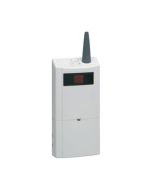 Hager TR131A Tebis.KNX Coupler Media KNX White