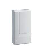 Hager TRE202 Tebis KNX Output Unit 2 Fold Wall Mounted IP55 10A