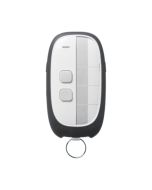 Hager TU402 Tebis.KNX Remote Control 2-Channel KNX