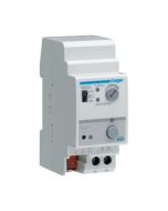 Hager TXA025 Tebis.KNX Switch Twilight 1-6 Channels KNX 20kLux