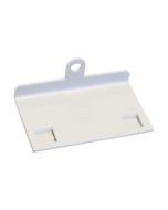 Hager VMHBL Design Bracket HSE Padlock