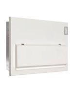 Hager VMLF120 20 Way Flush Main Switch Consumer Unit 100A