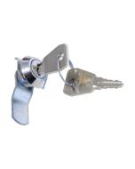 Hager VMLOCK Door Locking Kit for VM Consumer Units