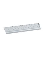 Hager VZ706 Vega Plate Cable Entry for Cables & Conduits