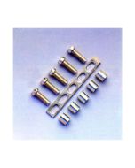 Hellerman Shunt Screw Pack=10