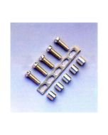 Hellerman Shunt Screw Pack=25