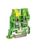 Hellerman 2.5mm Earth Terminal Copper Alloy