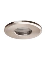 Red Arrow HP/65SC Hoop Plus GU10 IP65 Downlight Satin Chrome Steel