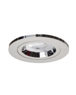 Red Arrow IGP/FC Ignis Plus Fire Rated GU10 Fixed Downlight Chrome Steel