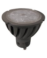NET LED NET-40-07-03 LG GU10 Lamps LG GU10 Lamp 5.5W 345lm 2700K 35 Degree NON Dimmable