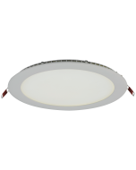 Ansell AFRLED125/WW Freska IP20 Warm White LED c/w Remote Driver Downlight 9W