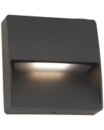 Ansell AGALSQLED Sq Wall Light LED 10W