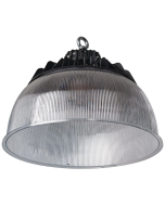 BELL 08989 Polycarbonate Reflector for Illumina Slim Switchable Wattage High Bay