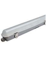 BELL 11213 Dura Supreme LED Single Anti Corrosive Batten 20W 2850lm 240V 1200mm 4ft 5000K