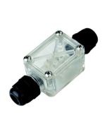 Integral ILGDA008 Outdoor Inground Accessory 2 Way Connector Box IP67 Ik10