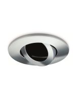 JCC JC010026/CH Chrome bezel For use with Fireguard® Next Generation Tilt IP20 fire rated downlight