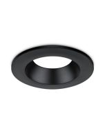 JCC JC010028/BLK Fireguard® Next Generation Anti-Glare Bezel IP65 Black