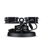 JCC JC040101 Toughbay™104W IP65 5700K 14500lm 1-10V dimmable 60° Emergency