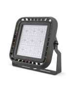 JCC JC050001 Toughflood IP65 IK08 LED 4000K Asymmetric Floodlight 80W 130lpcW Grey