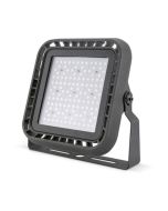 JCC JC050002 Toughflood IP65 IK08 LED 4000K Asymmetric Floodlight 100W 130lpcW Grey
