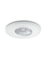 JCC JC1006/WH White bezel for use with V50 Fire-rated LED downlight