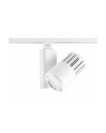 JCC JC14201WH Starspot 3000 Mains IP20 Track Spotlight LED 34W 4000K 3000lm 38° White