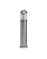 JCC JC39212SS NiteLED™ IP44 Medium Plain Bollard Unlamped E27 St/St