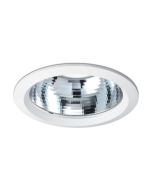 JCC JC5368 Coral LED IP65 White rim attachment with rim/clear glass
