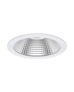 JCC JC5501 CoraLED™ Plus Commercial Downlight 13W IP54 3000K/4000K/5700K DALI/1-10V/SW dim