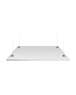JCC JC71311 Skytile Suspension Kit Inc Brackets for 600 x 600mm Panels (4 wire kit)