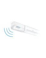 JCC JC71743EMMW Skypack Quick Release LED Batten 5ft Single Microwave dimmable with Emergency