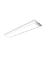 JCC JC72305EM Skytile Surface Linear IP20 1200mm LED 49W 4000K Emergency