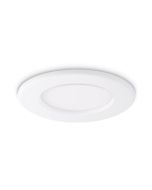 JCC JC72501 Skydisc 7W LED Downlight IP65 4000K 650lm Dimmable