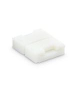 JCC JC83216 LED Tape Connector 2 End IP65 Pack=10