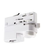 JCC JC88118WH Mainline 3 Circuit Mainline to 3 Circuit Adapter White