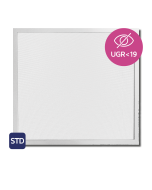 NET LED NET-39-03-30 Kingston Panel UGR<19 Tunable White 600×600 2700K-6500K 30W TP(a) Standard