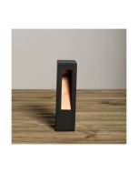 KSR KSR1903 Viella 8.5W 3000K LED 250mm Bollard 